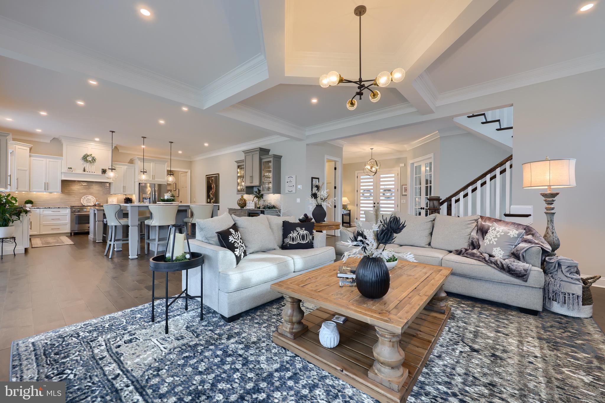 STONEHENGE RESERVE - Residential