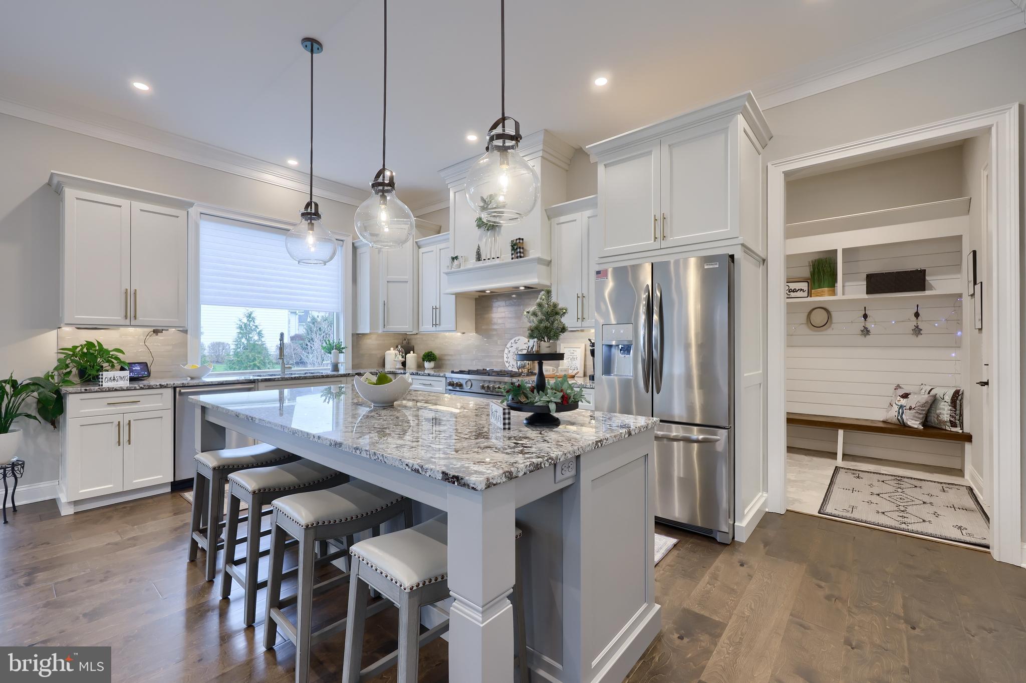 STONEHENGE RESERVE - Residential