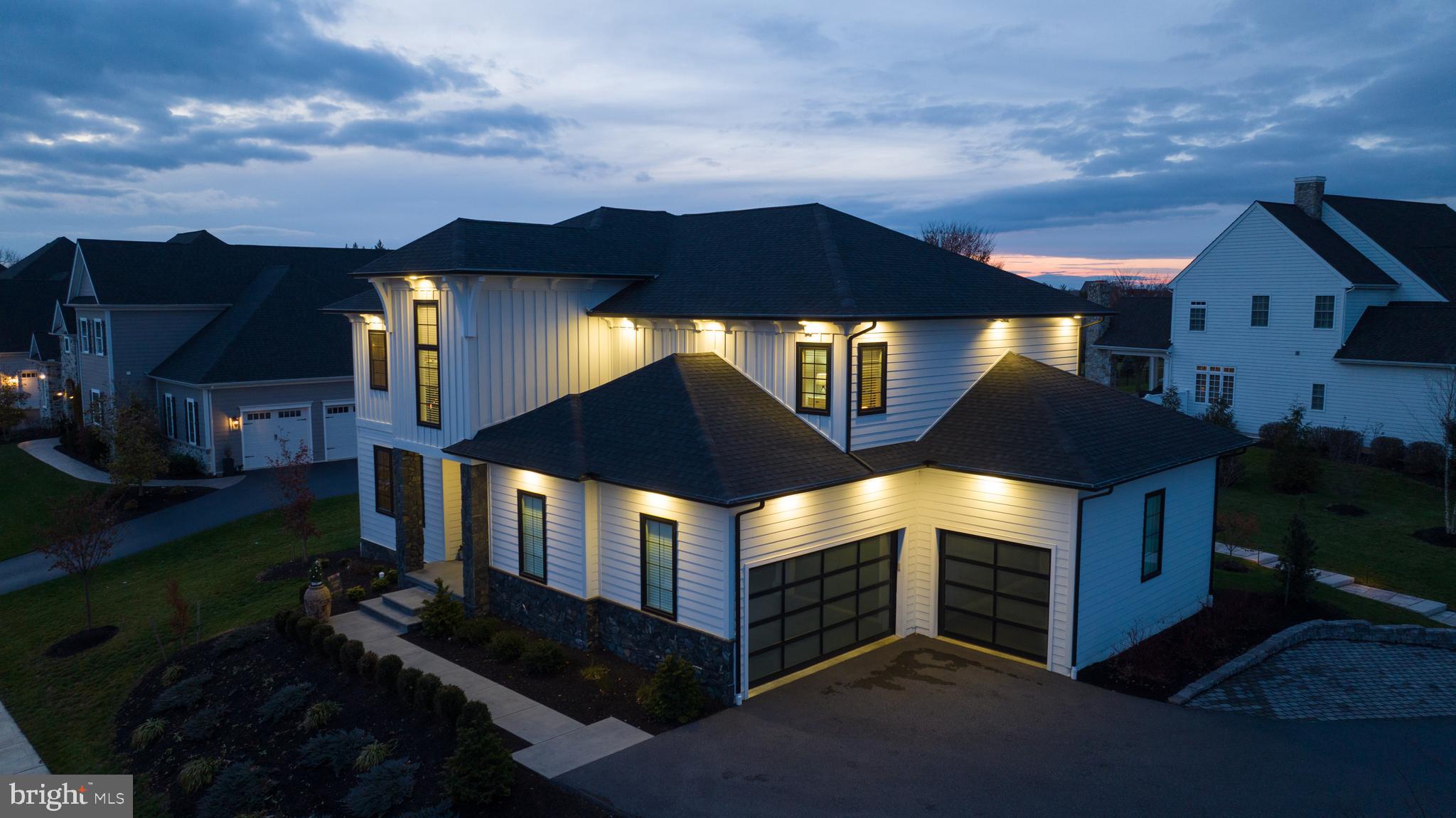 STONEHENGE RESERVE - Residential