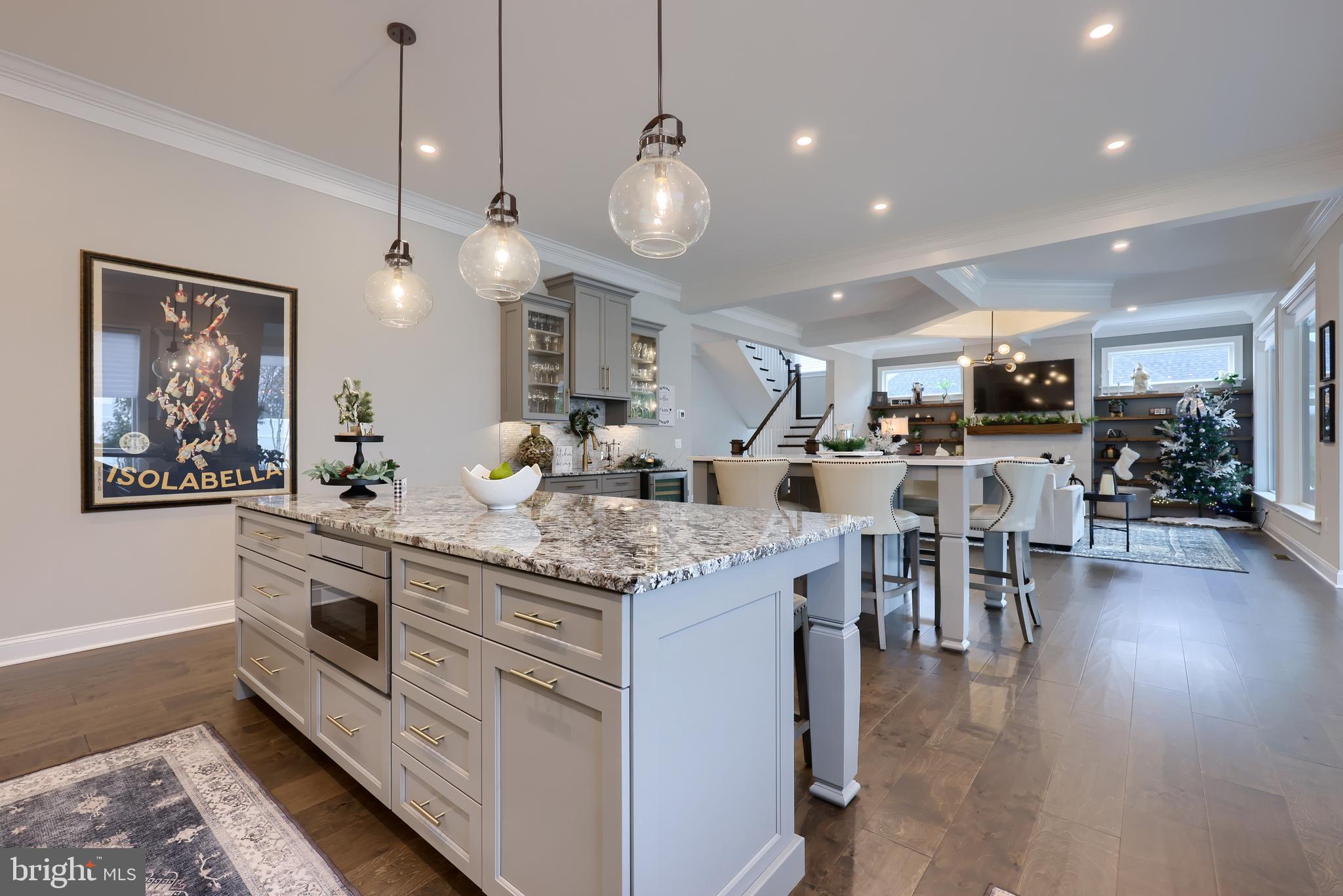 STONEHENGE RESERVE - Residential