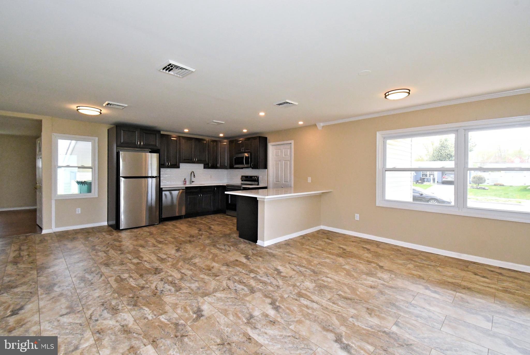 THORNRIDGE - Residential