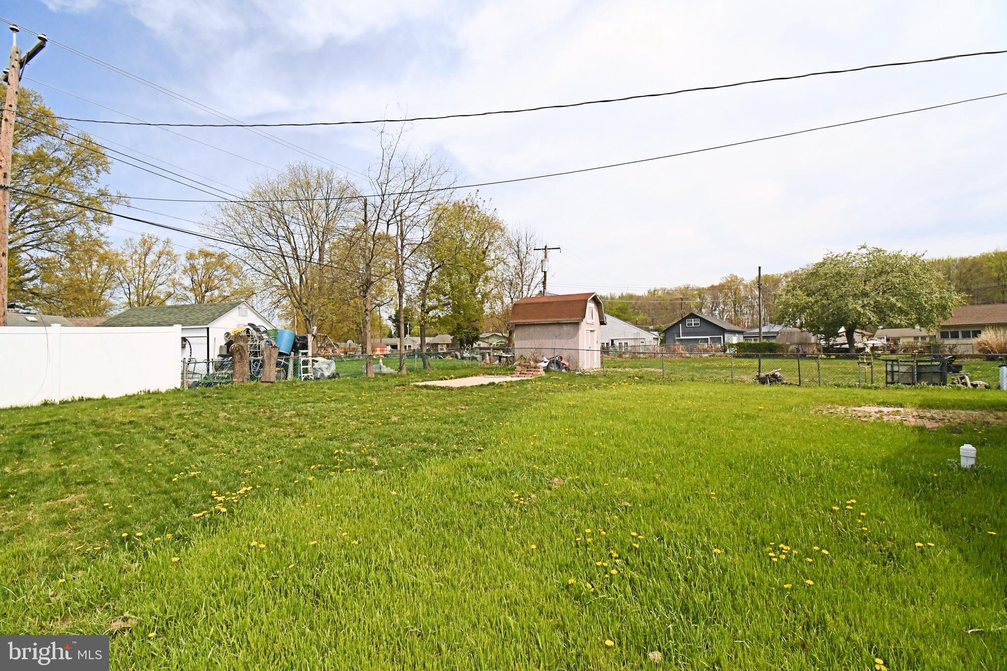 THORNRIDGE - Residential