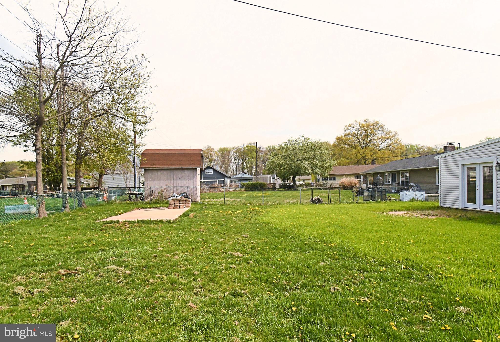 THORNRIDGE - Residential