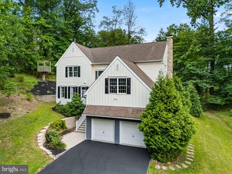 Homes For Sale - 232 Vincent Road<br/> PAOLI, PA 19301