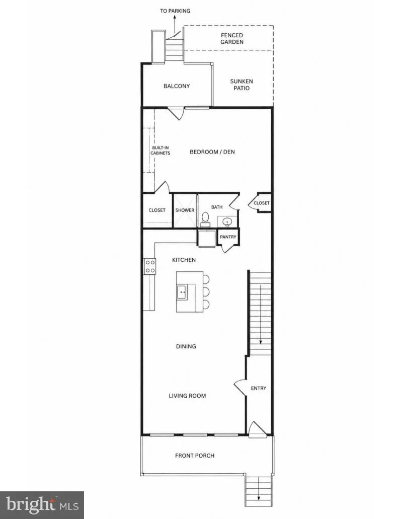 Additional image 66 of 3803 10th Street NW, Washington, DC 20011