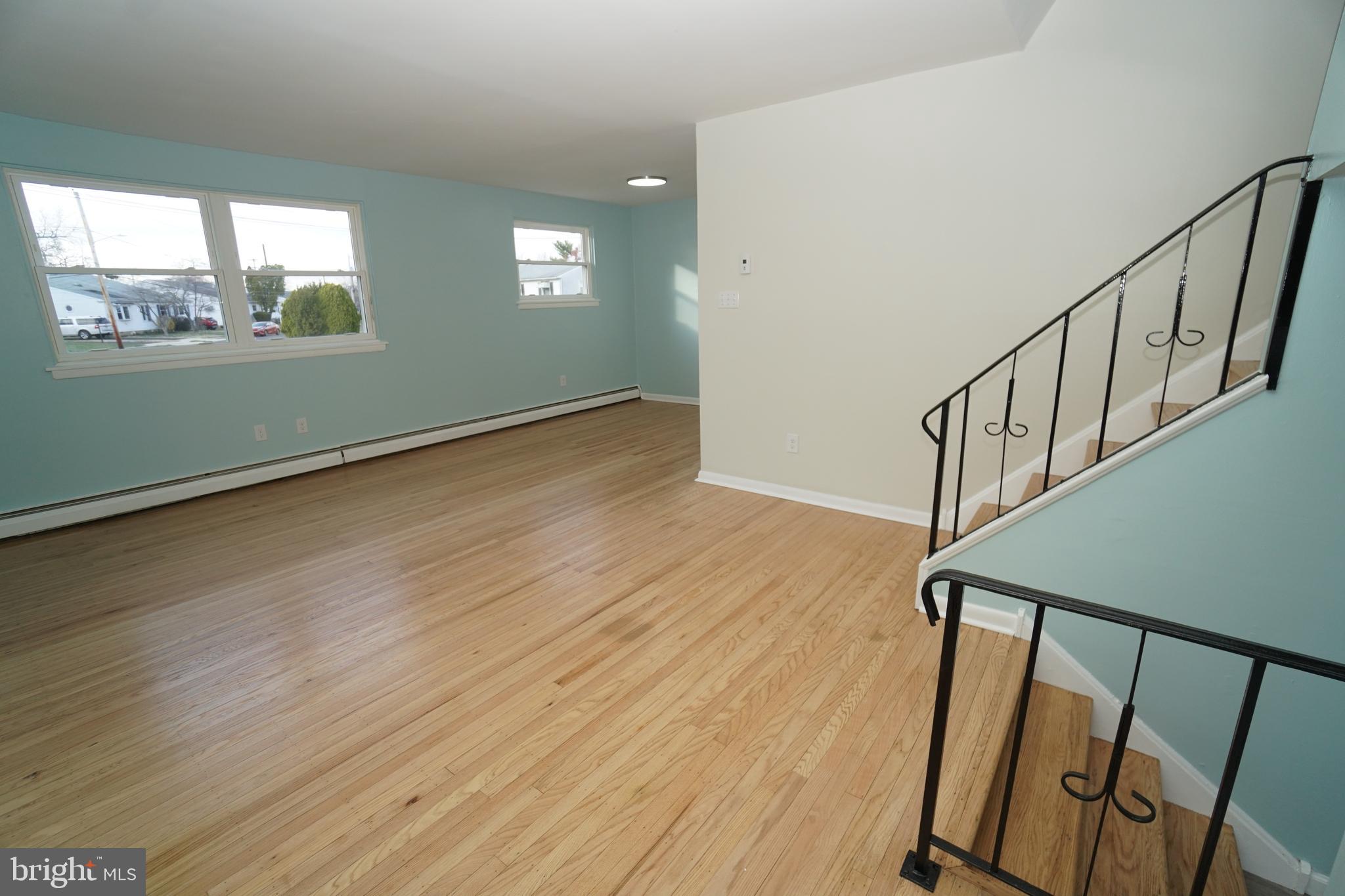 LANSDALE - Residential Lease