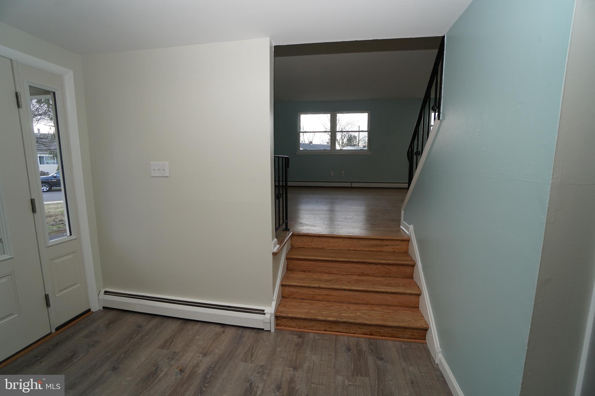 LANSDALE - Residential Lease