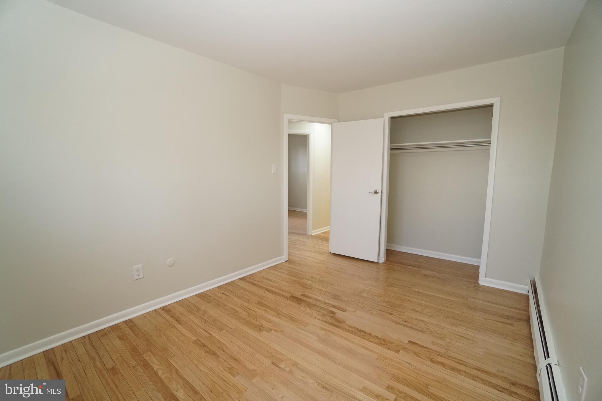 LANSDALE - Residential Lease