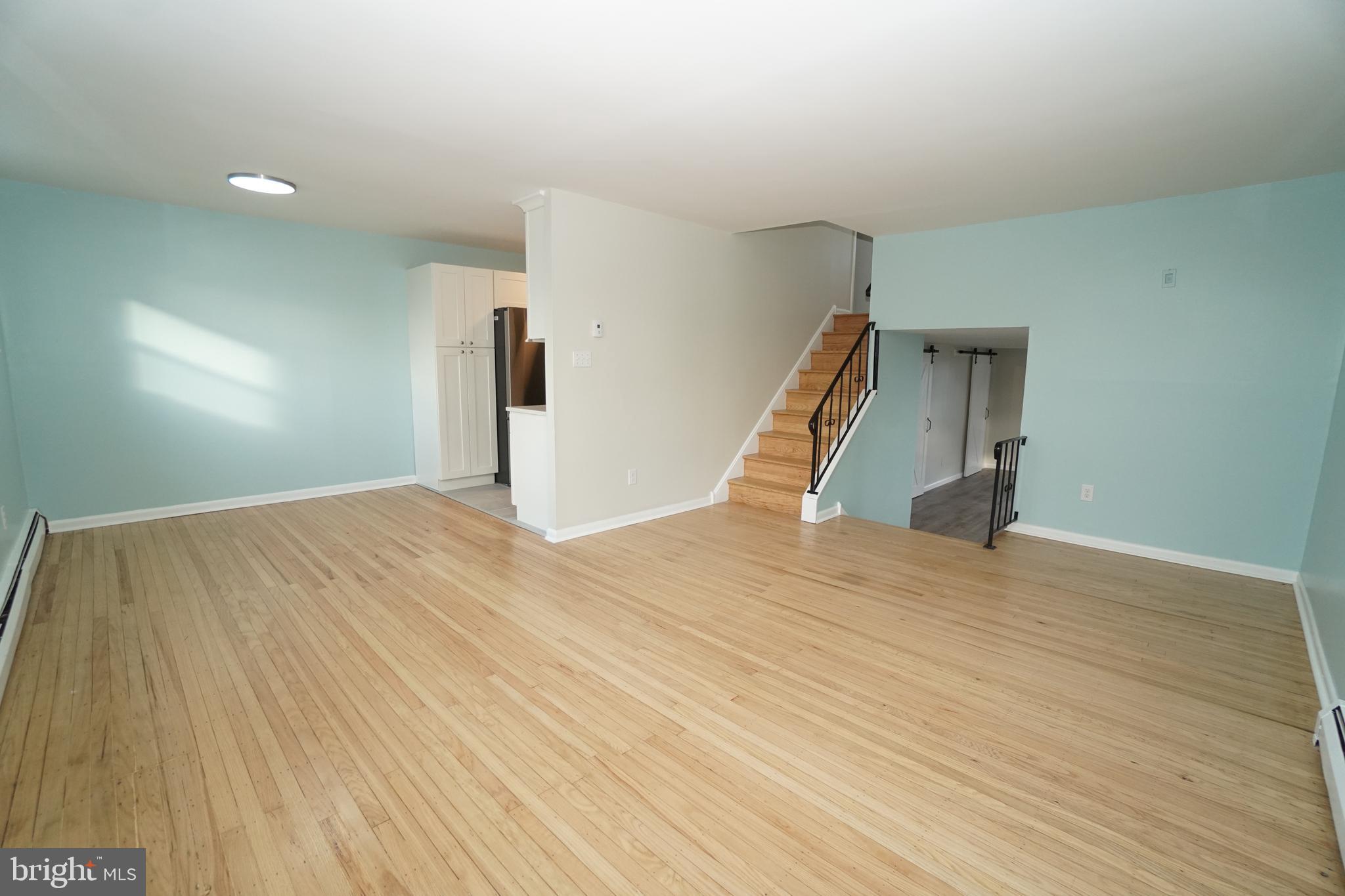LANSDALE - Residential Lease