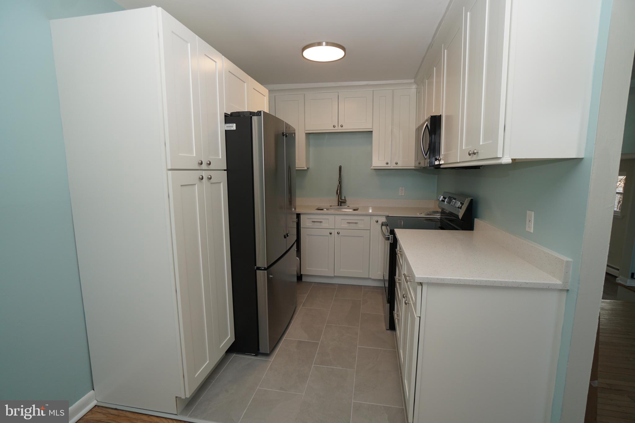 LANSDALE - Residential Lease