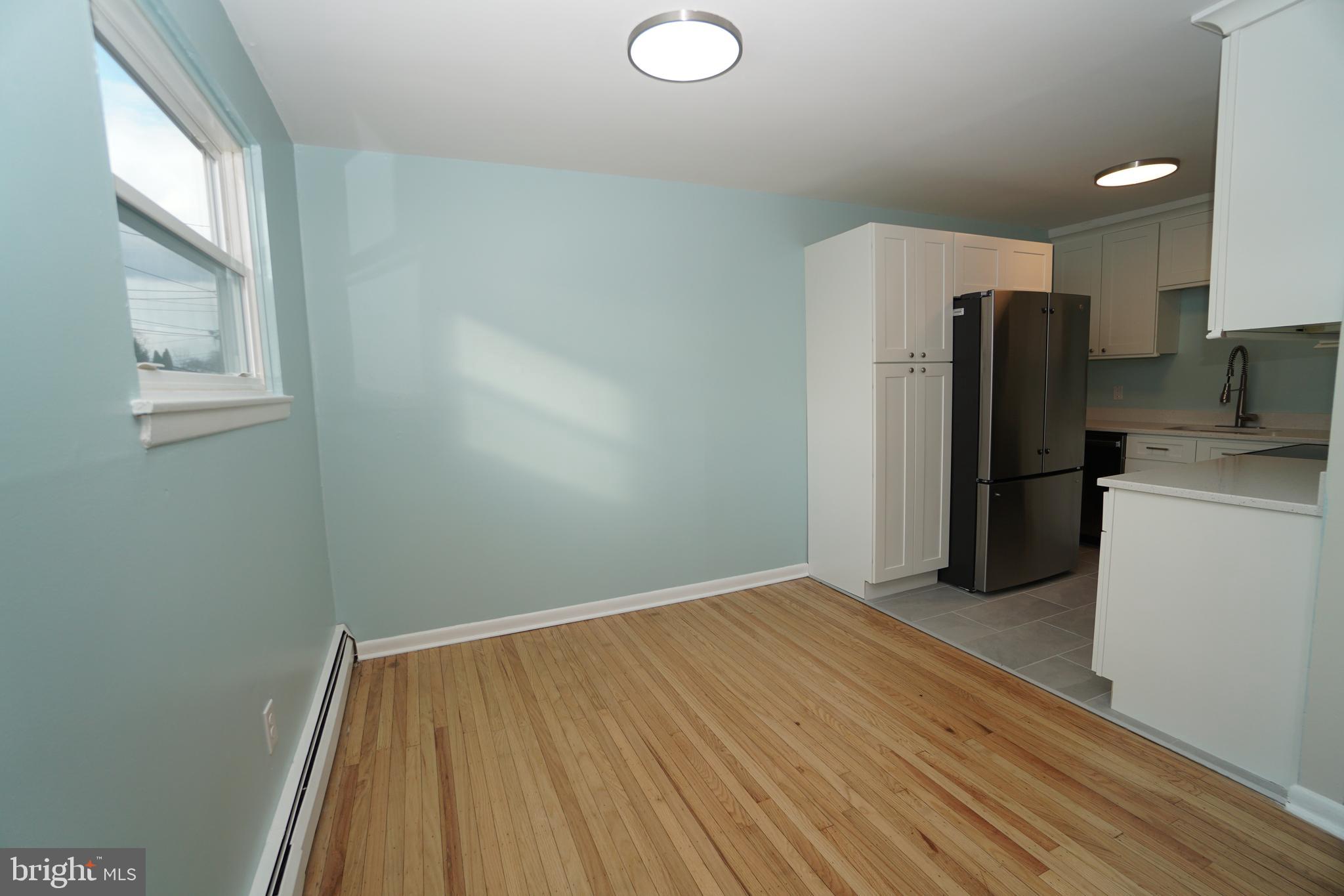 LANSDALE - Residential Lease