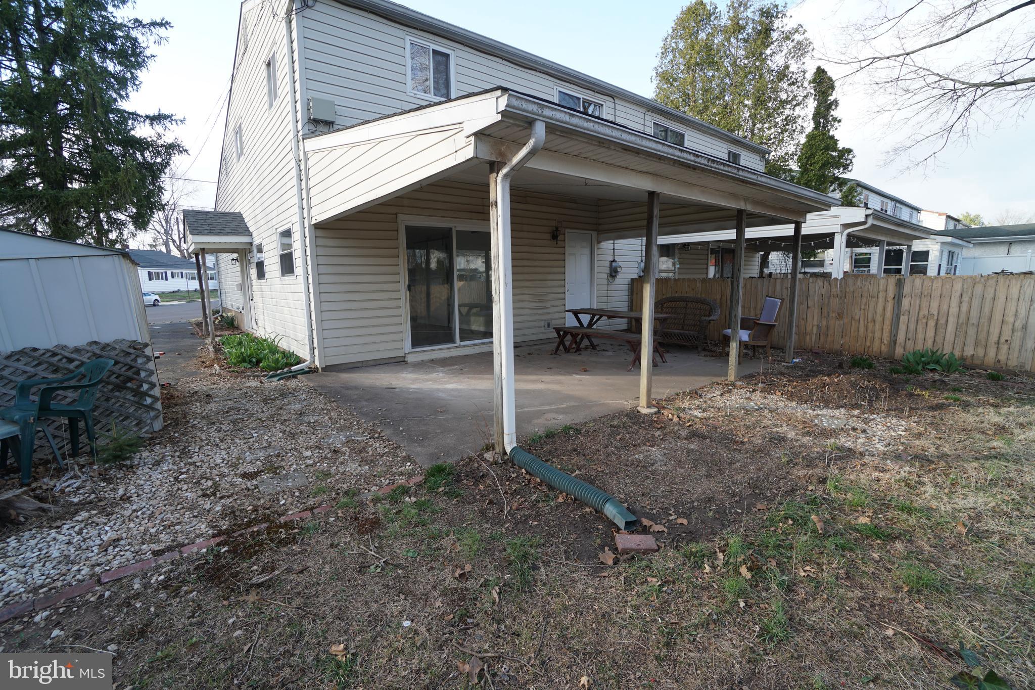 LANSDALE - Residential Lease