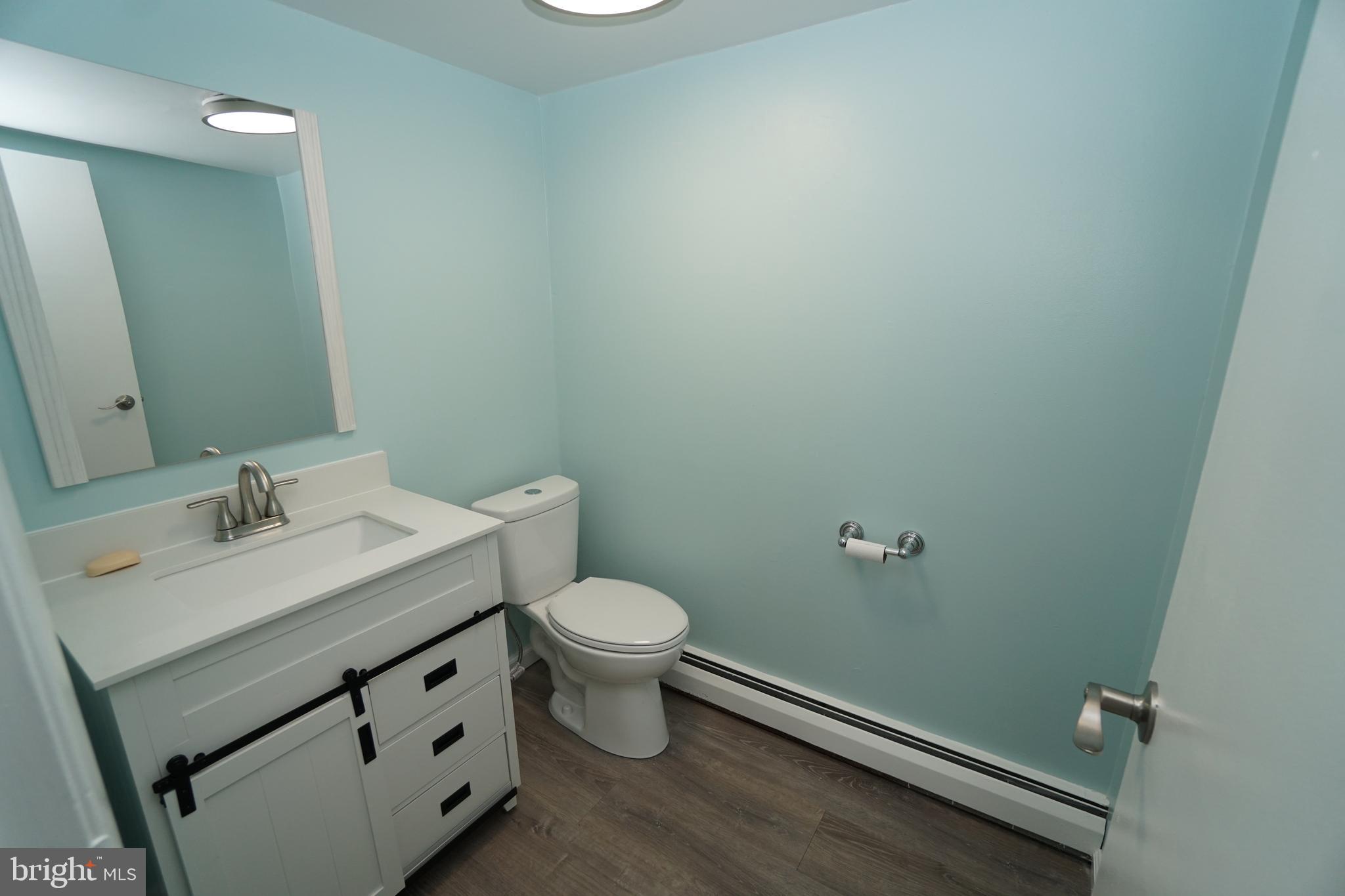 LANSDALE - Residential Lease