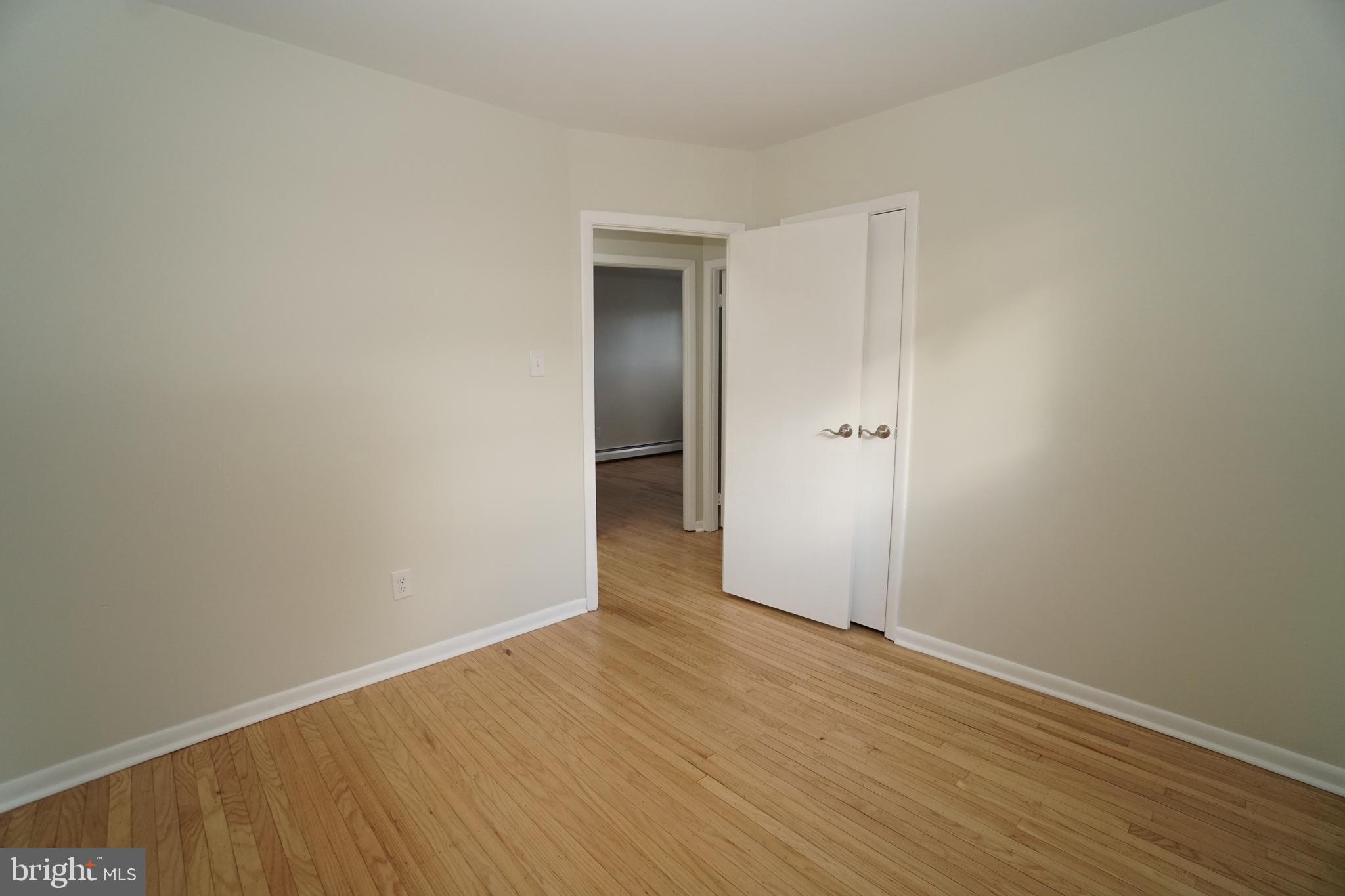 LANSDALE - Residential Lease