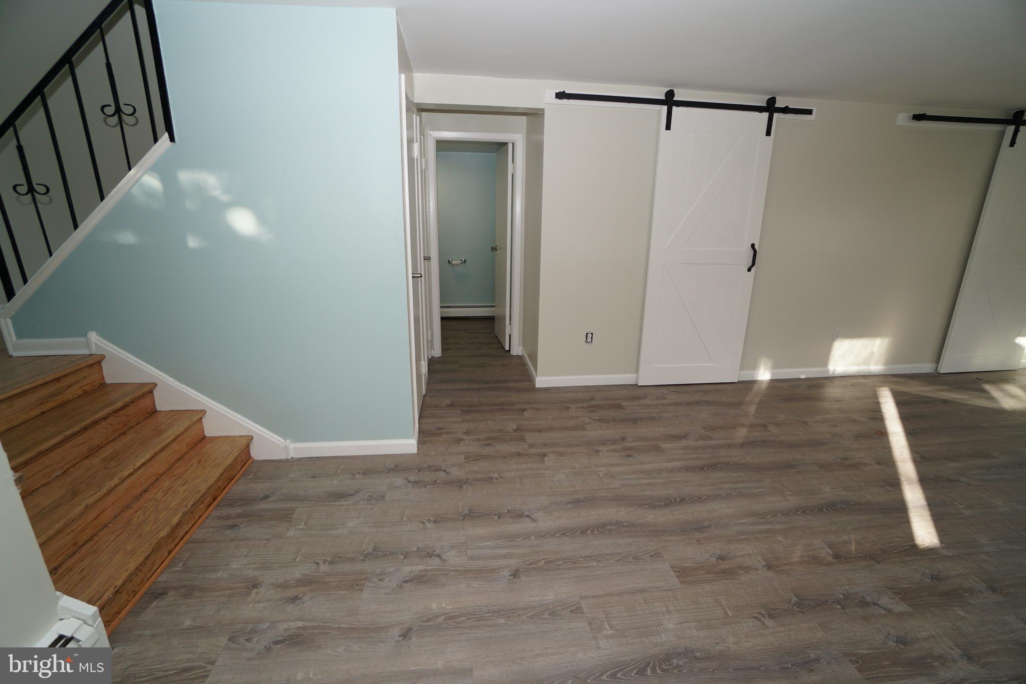 LANSDALE - Residential Lease