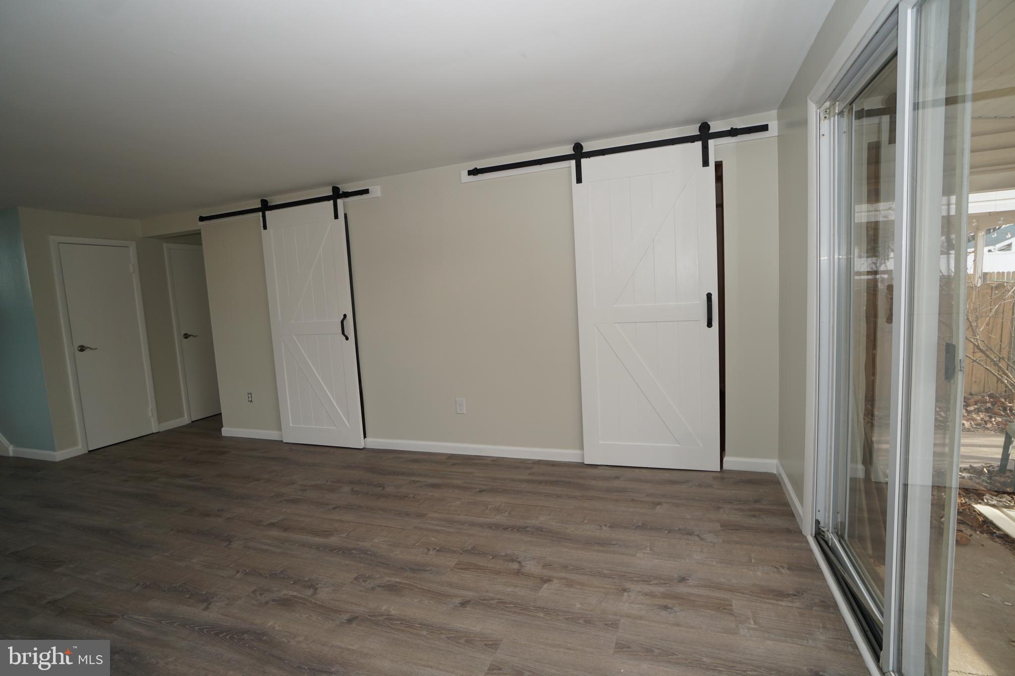 LANSDALE - Residential Lease