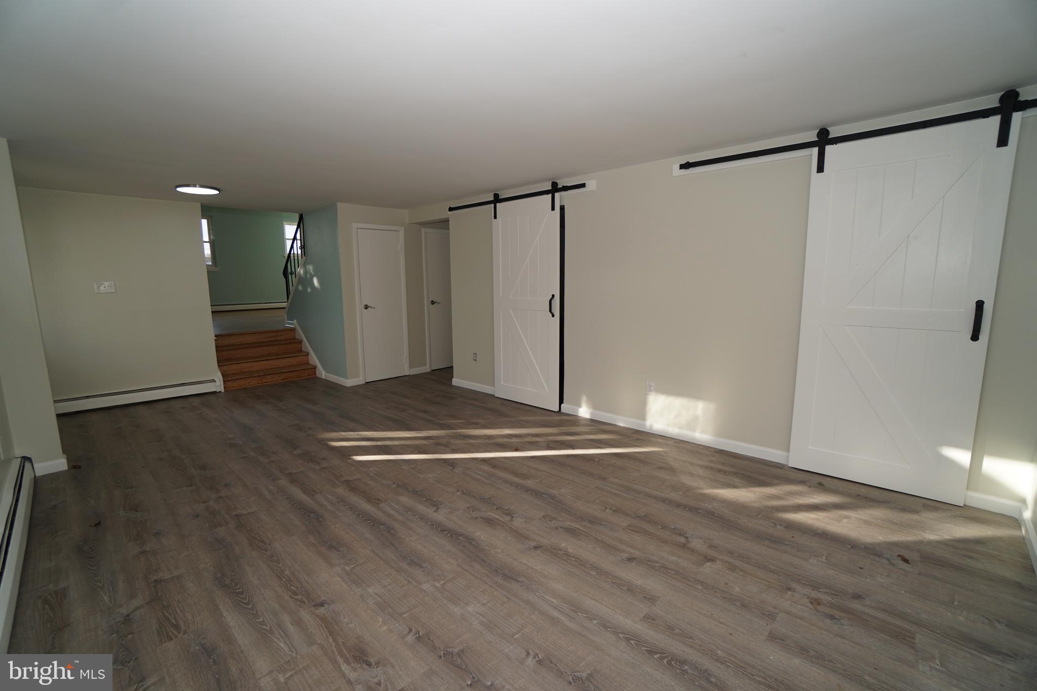 LANSDALE - Residential Lease