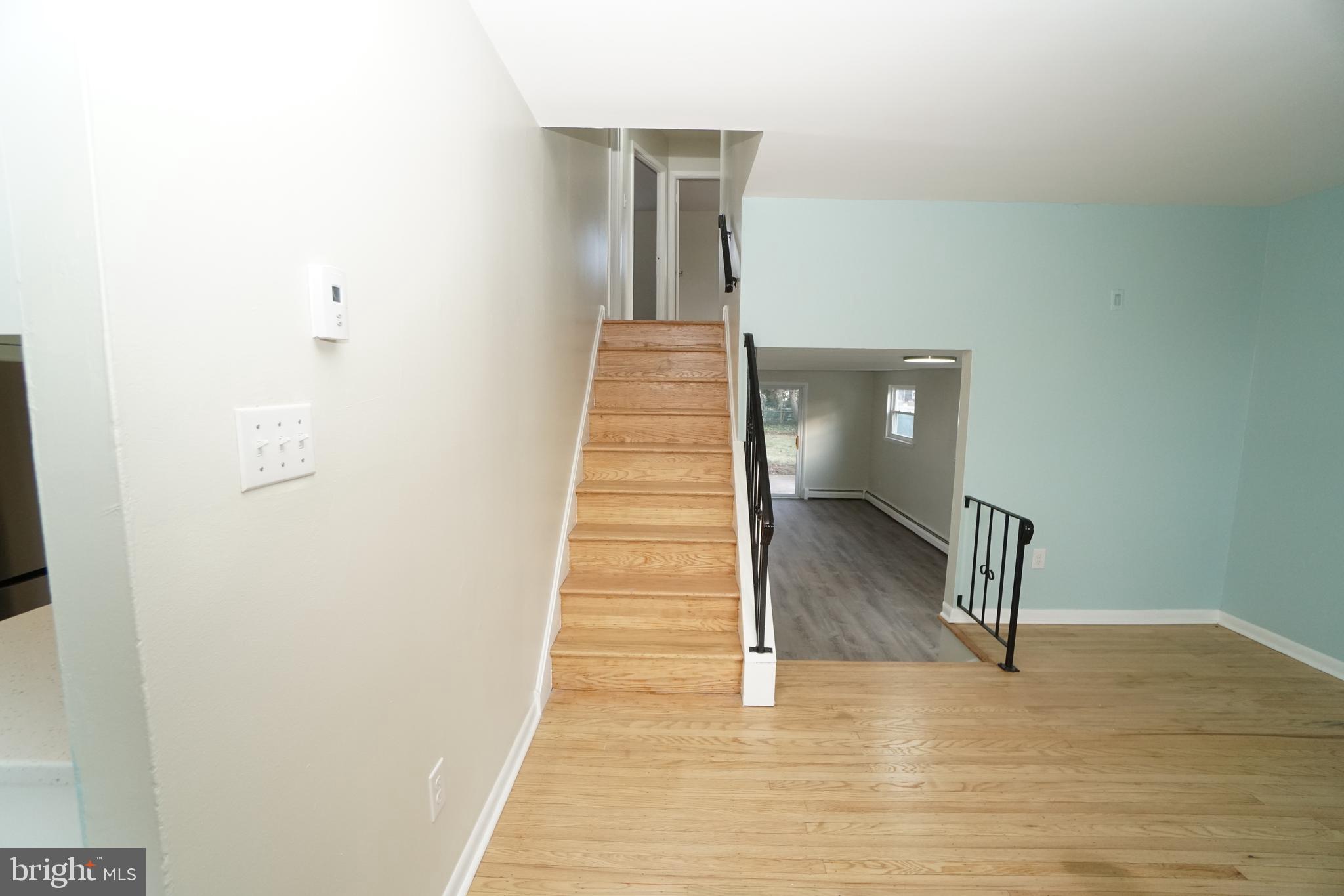 LANSDALE - Residential Lease