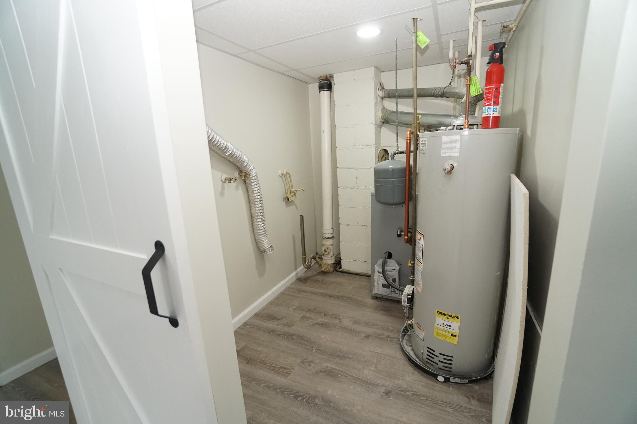 LANSDALE - Residential Lease