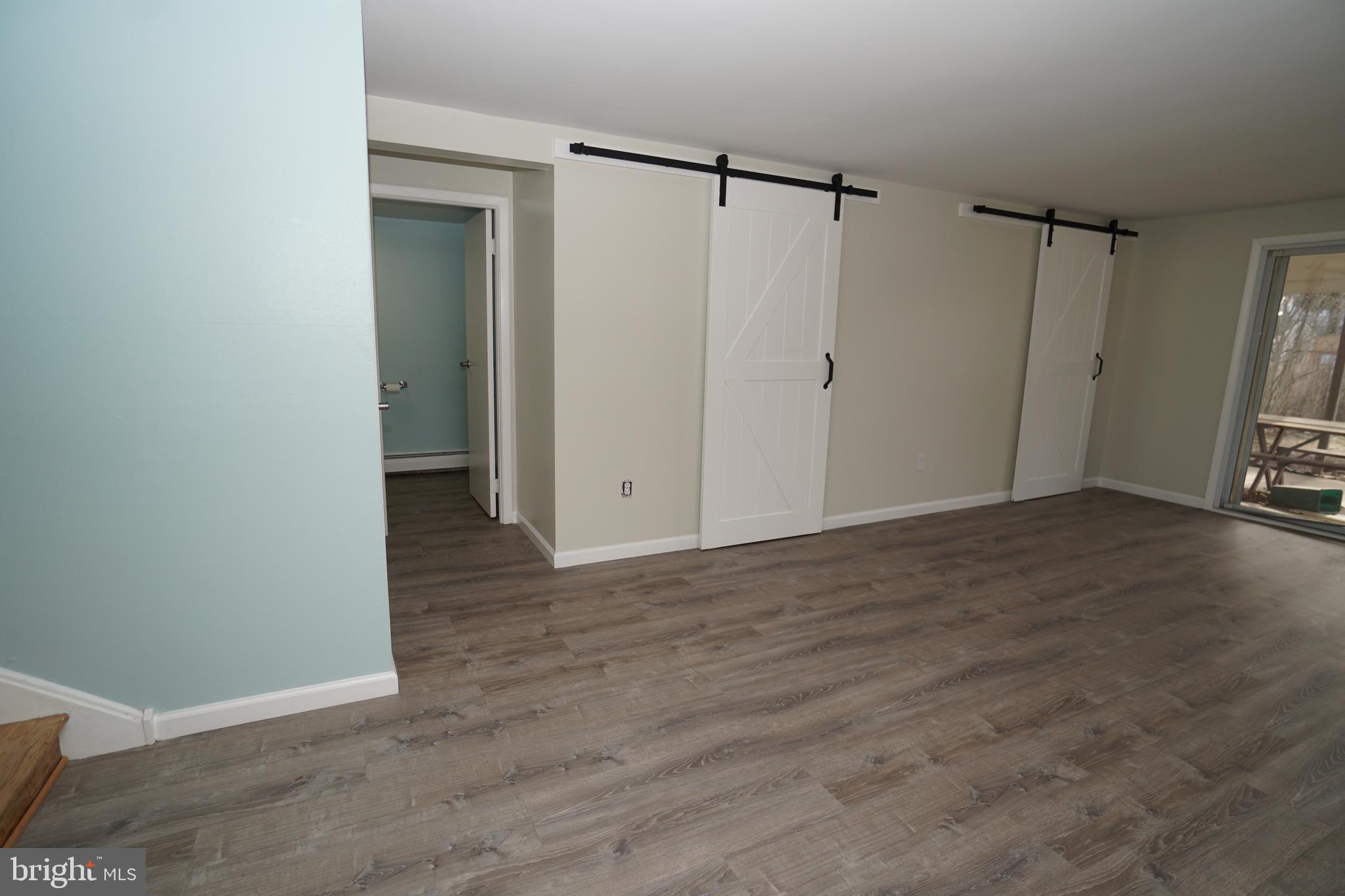 LANSDALE - Residential Lease