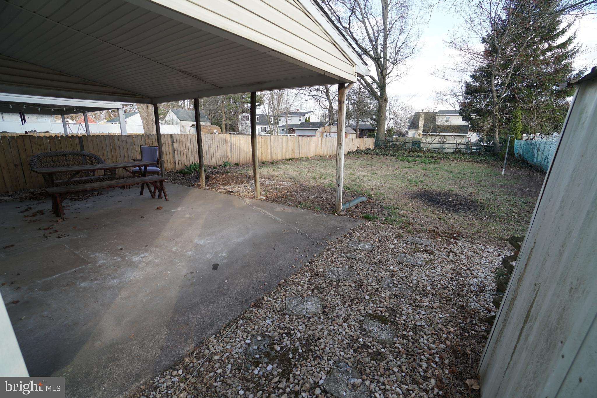 LANSDALE - Residential Lease