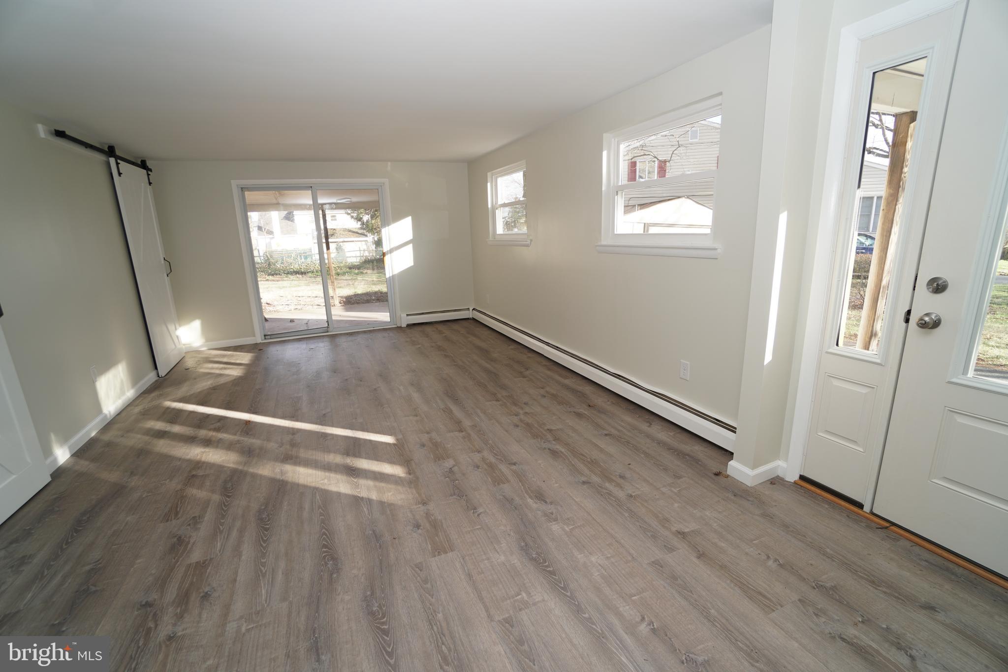 LANSDALE - Residential Lease