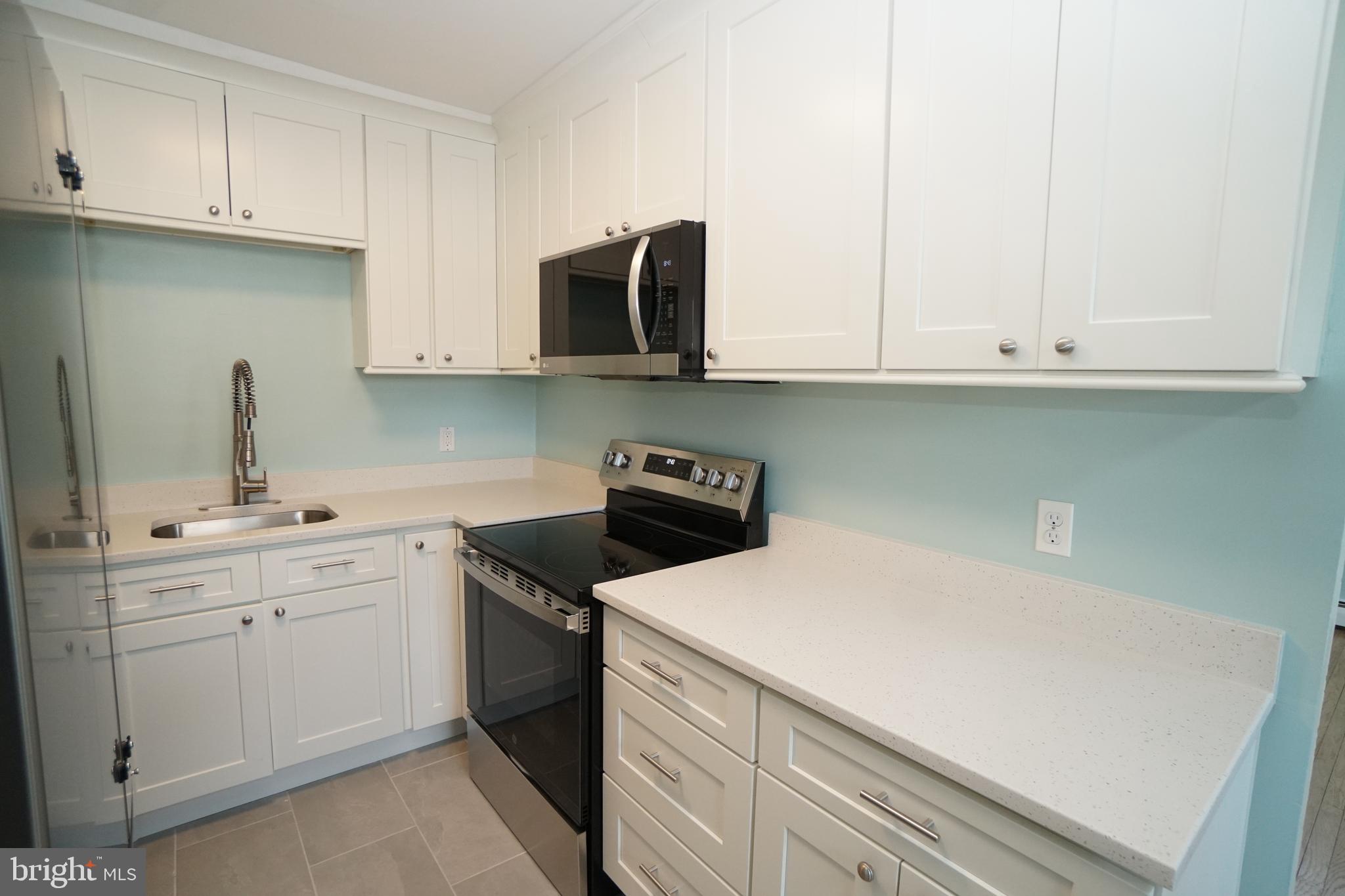 LANSDALE - Residential Lease