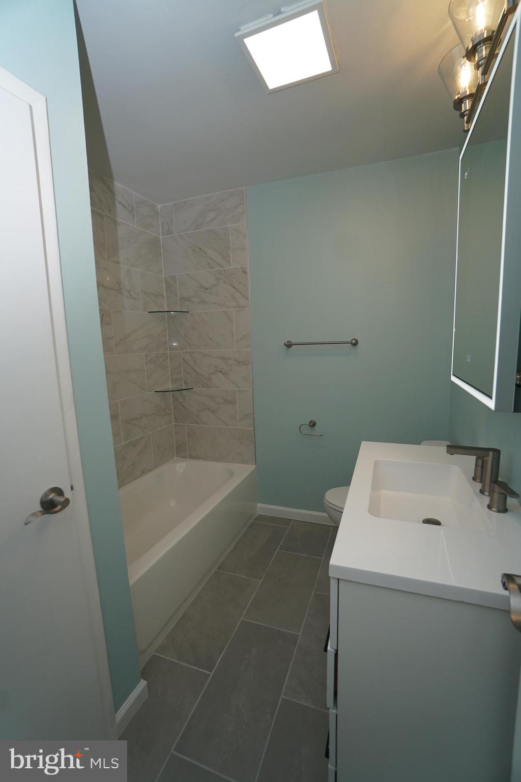 LANSDALE - Residential Lease