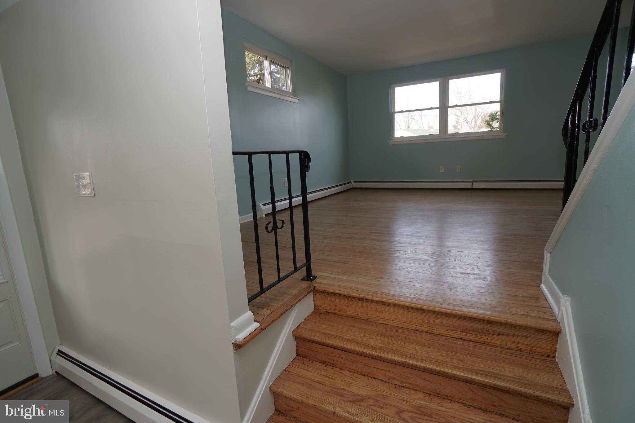 LANSDALE - Residential Lease