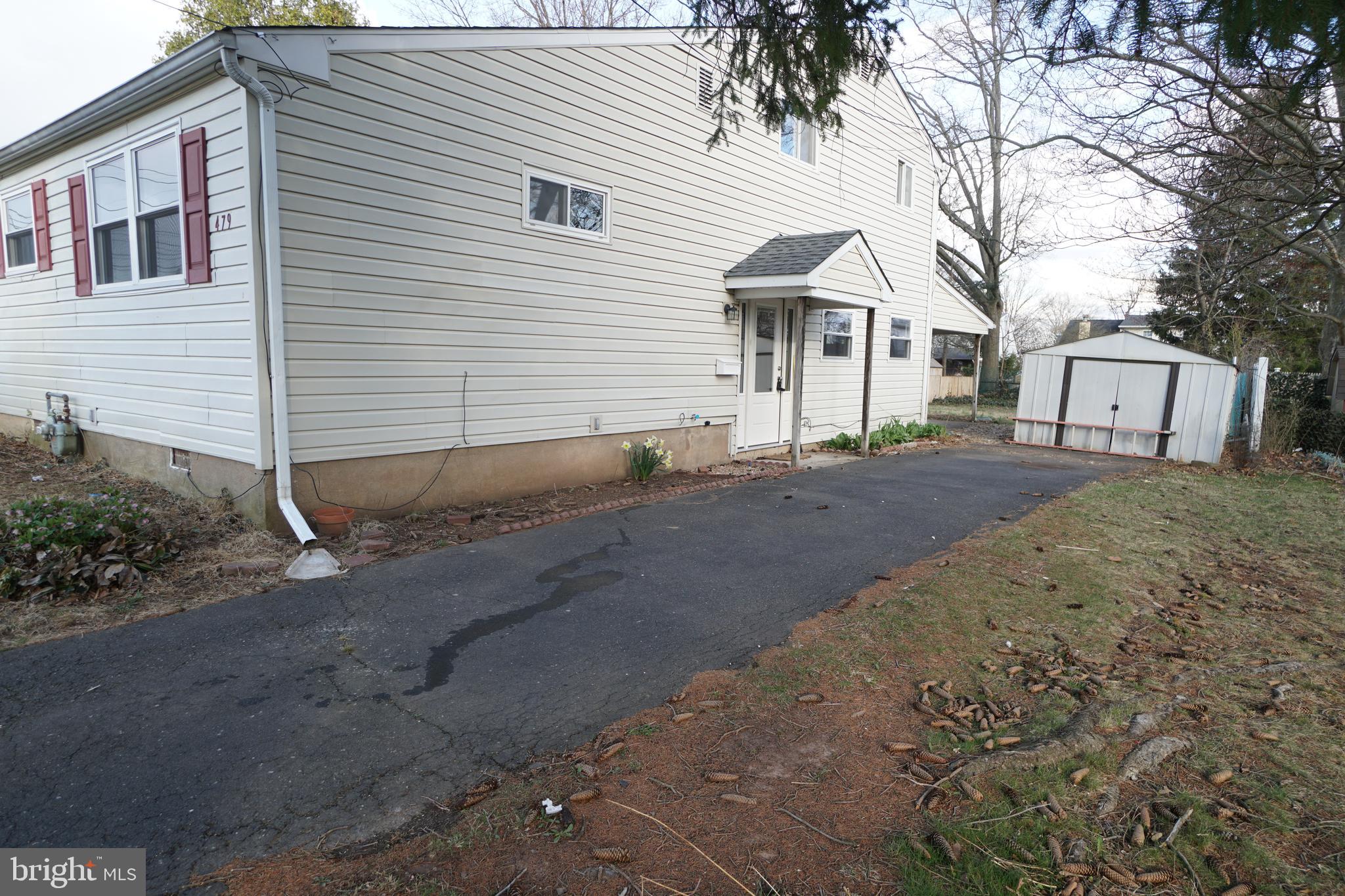 LANSDALE - Residential Lease