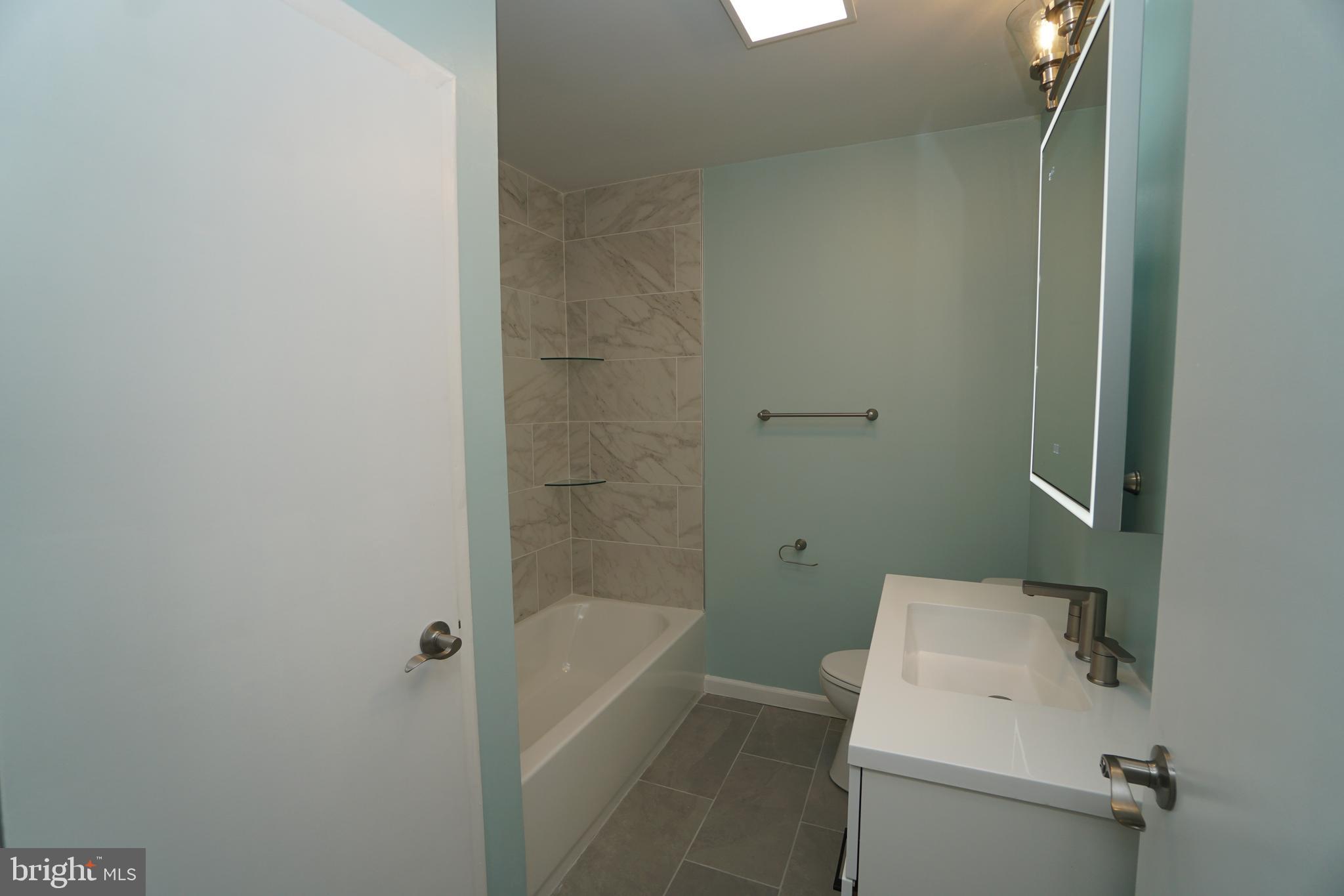 LANSDALE - Residential Lease