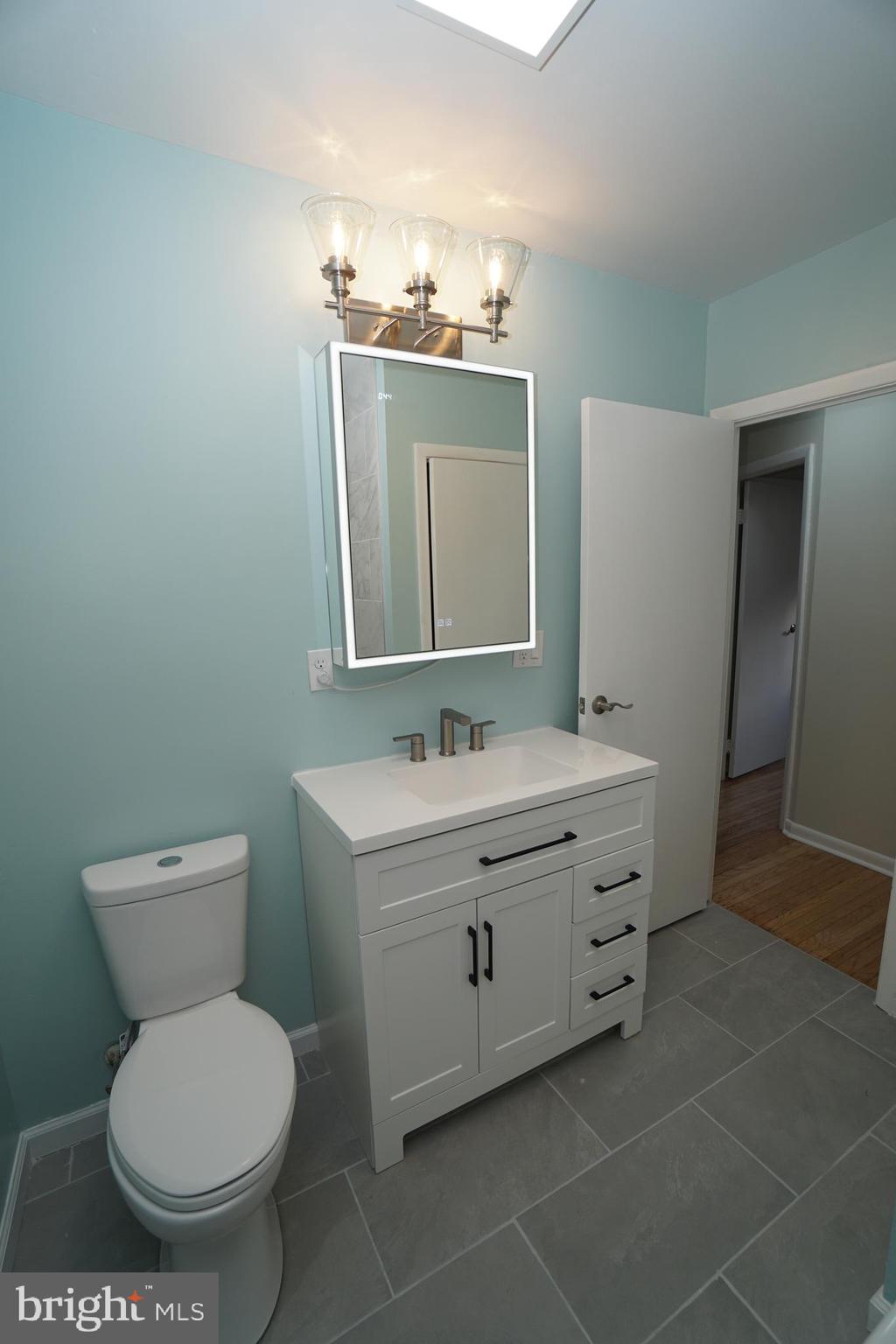 LANSDALE - Residential Lease