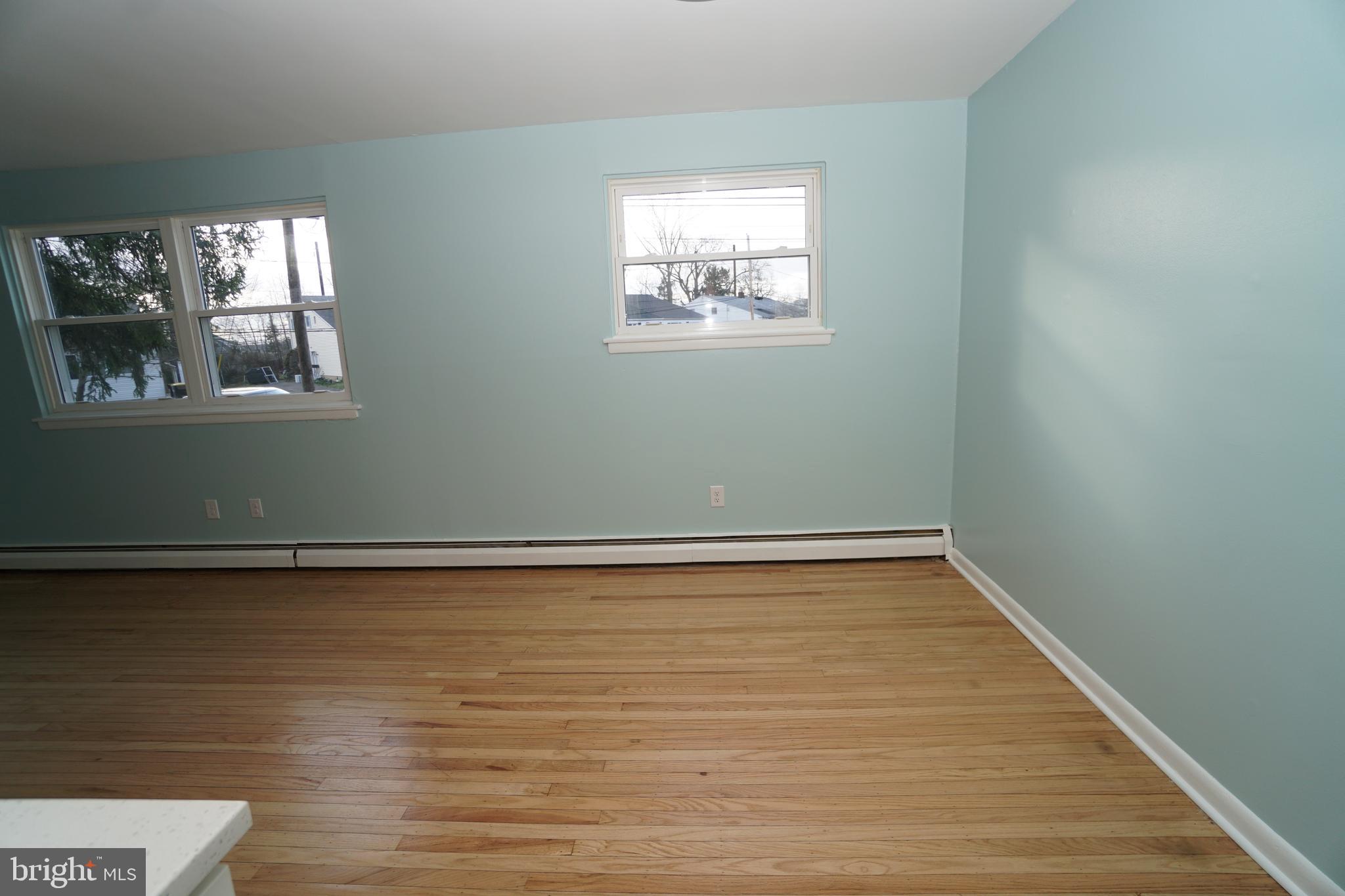 LANSDALE - Residential Lease