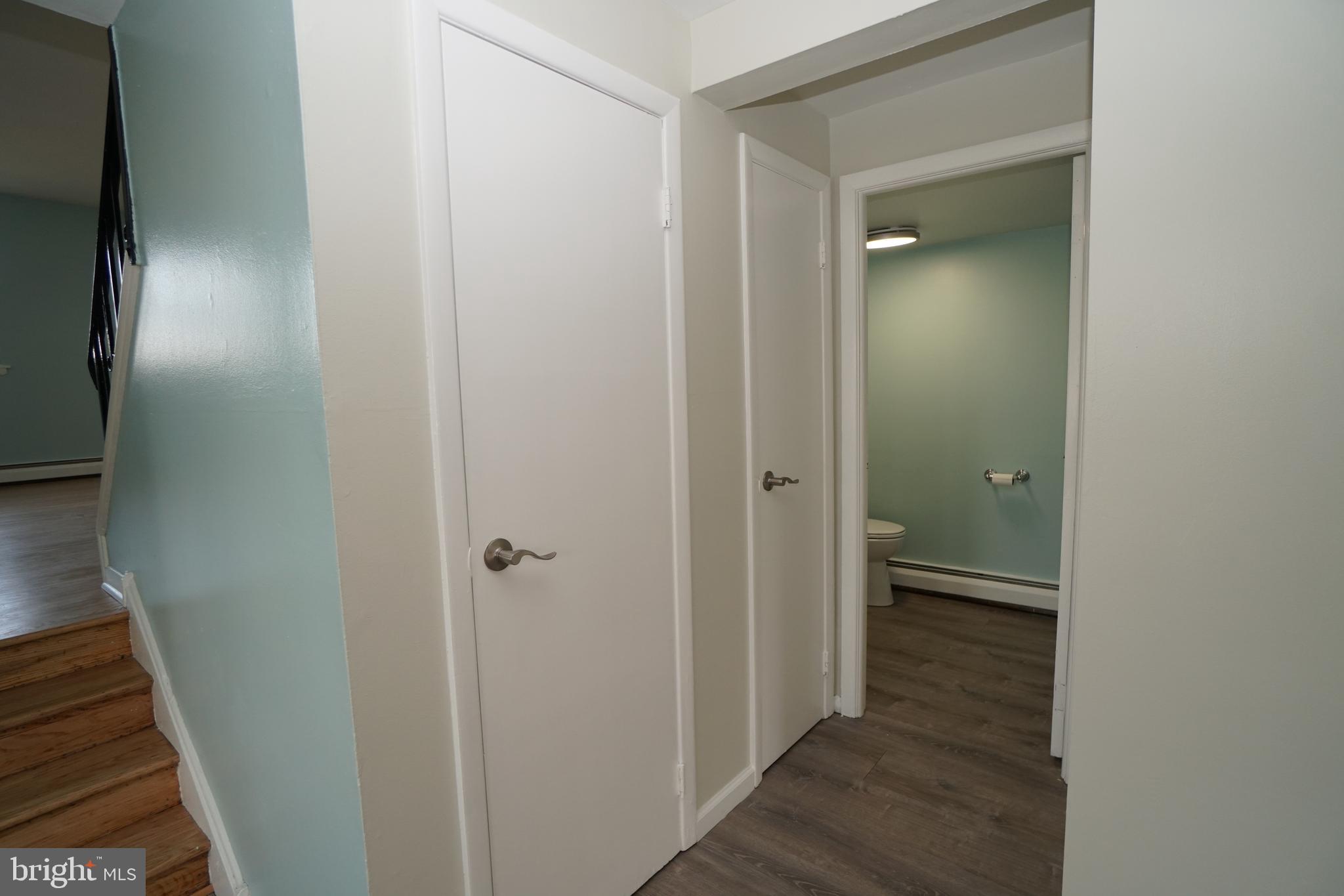 LANSDALE - Residential Lease