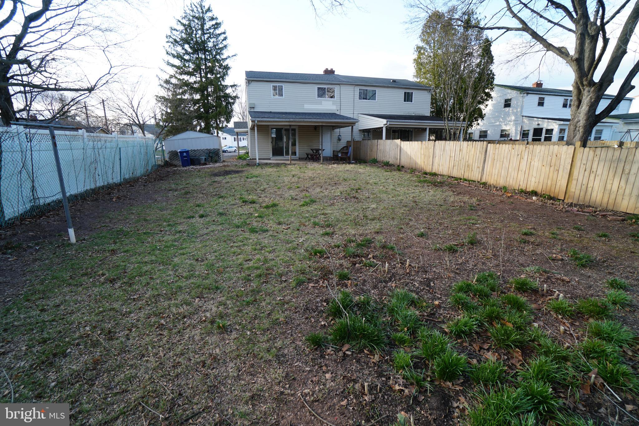 LANSDALE - Residential Lease