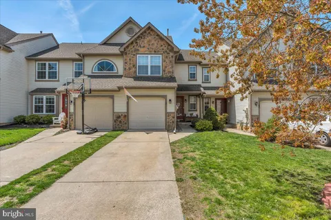67 Sandhurst Drive, Mount Laurel, NJ 08054 - MLS#: NJBL2085064