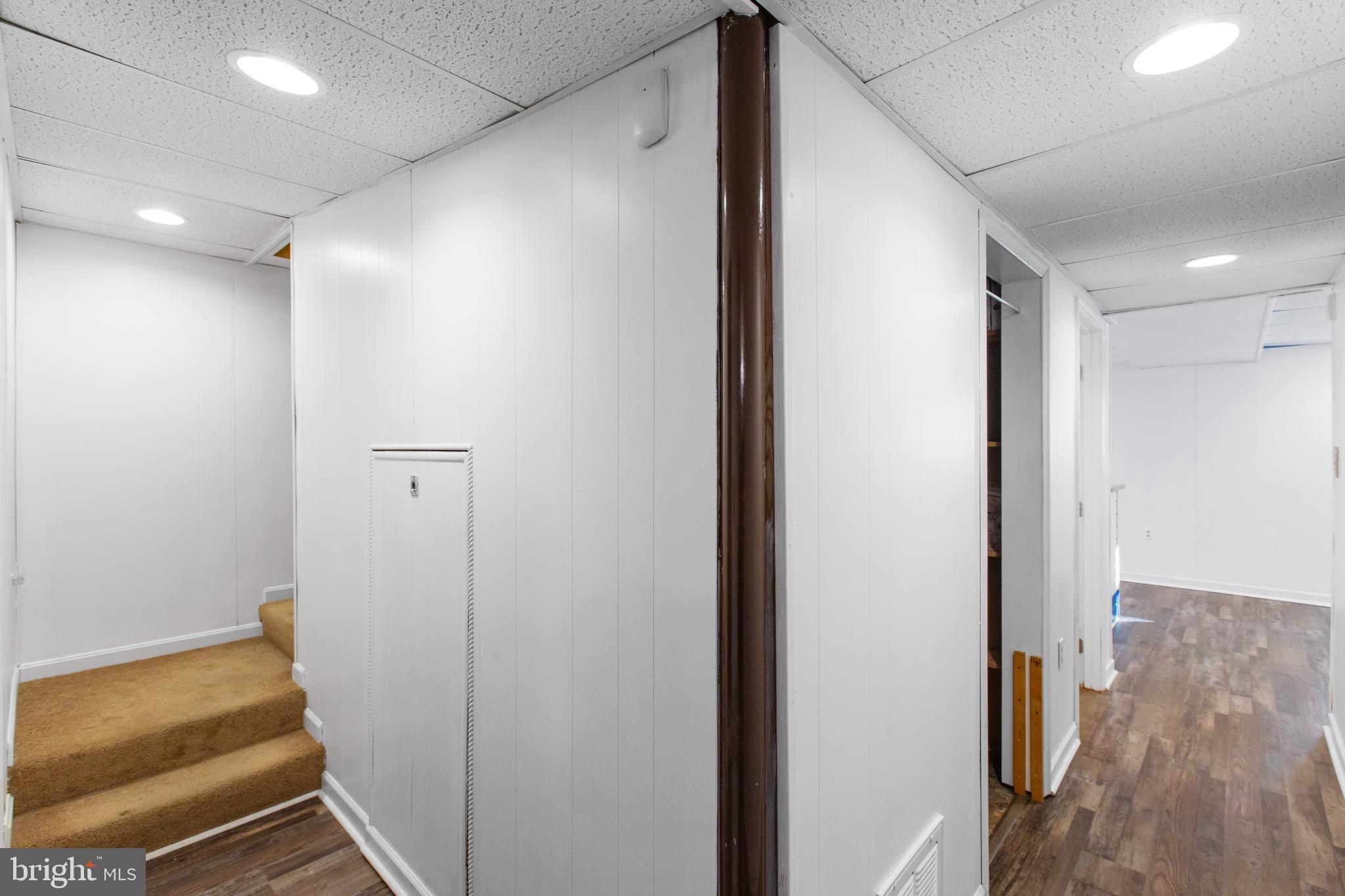 CHESAPEAKE RANCH ESTATES - Residential