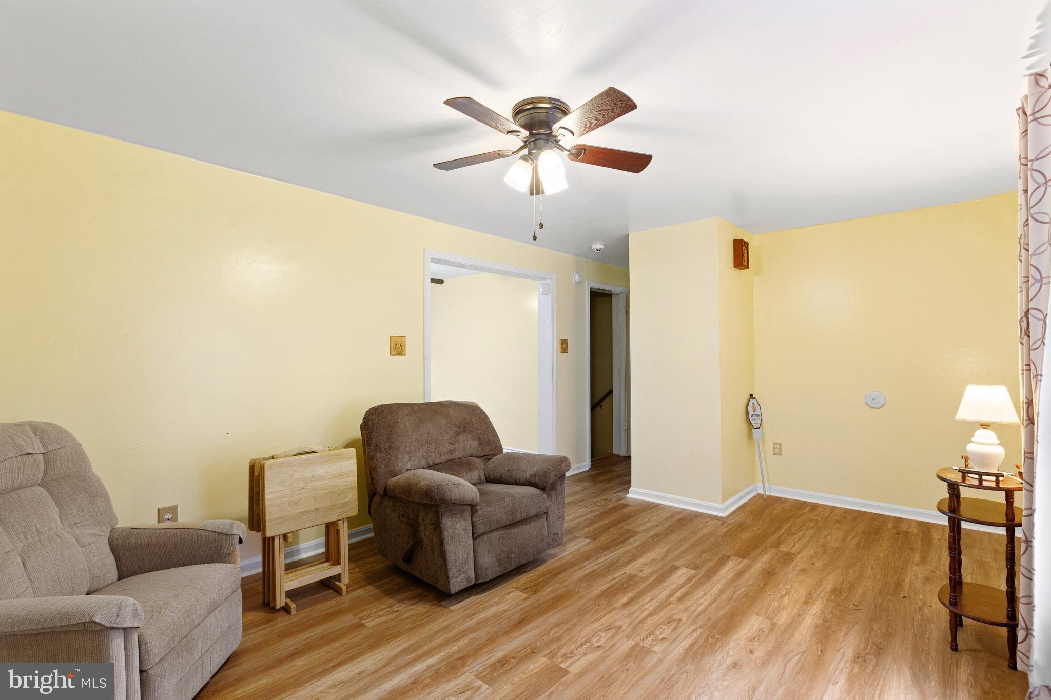 11660 BIG SANDY RUN ROAD