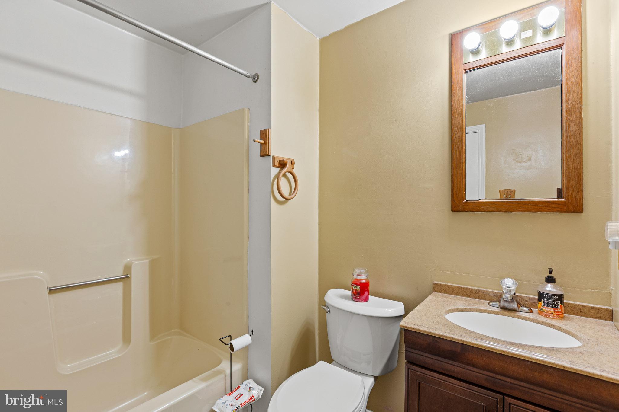 CHESAPEAKE RANCH ESTATES - Residential