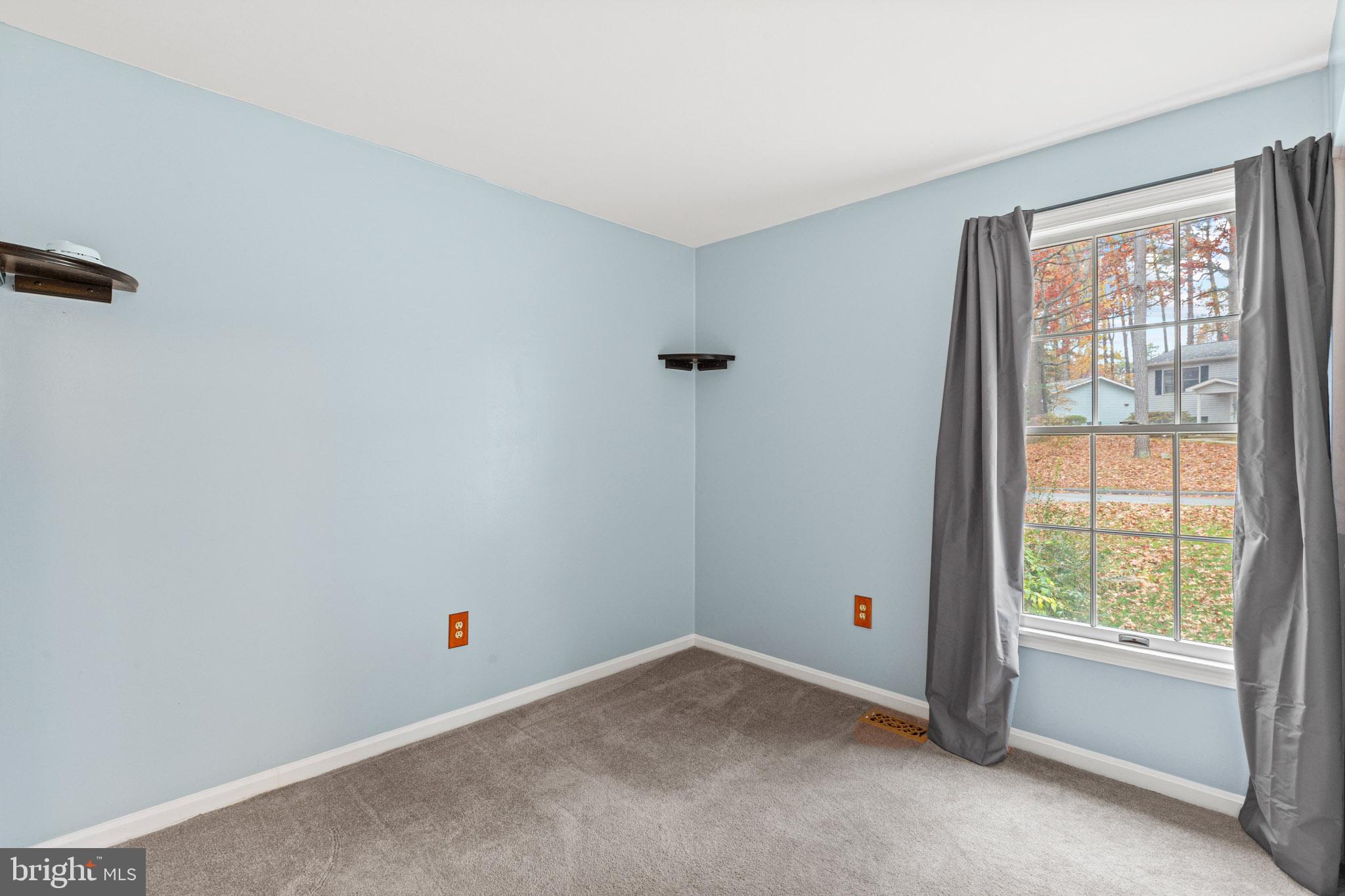 CHESAPEAKE RANCH ESTATES - Residential