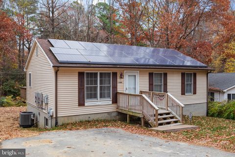 Property photo of 11660 Big Sandy Run Road, Lusby, MD 20657