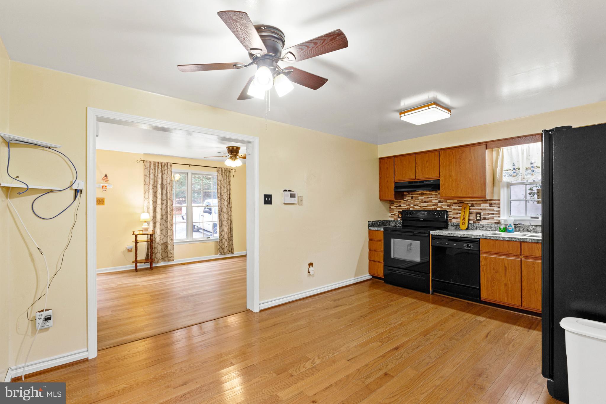 CHESAPEAKE RANCH ESTATES - Residential