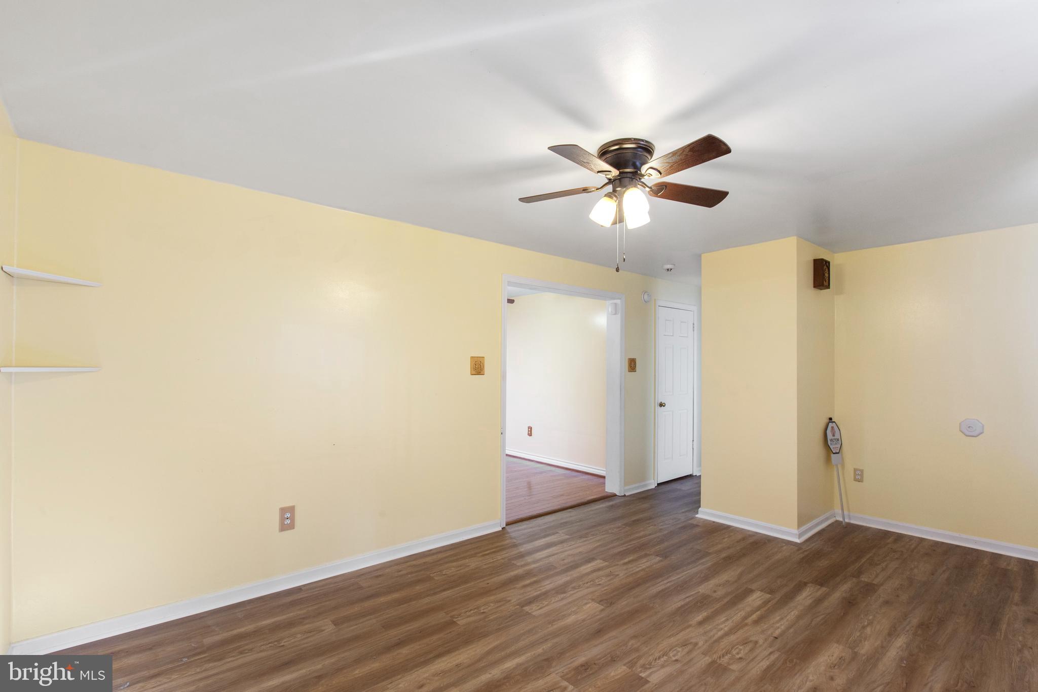 CHESAPEAKE RANCH ESTATES - Residential