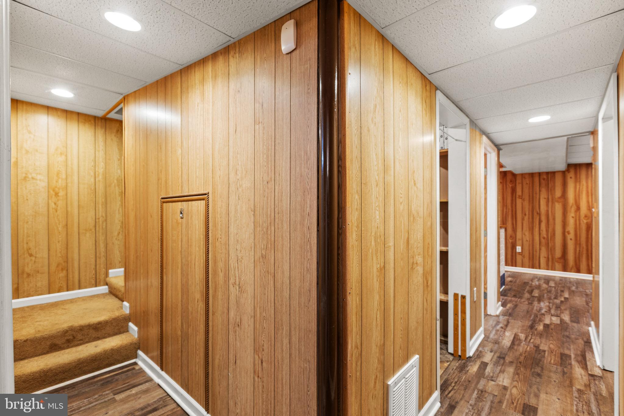 CHESAPEAKE RANCH ESTATES - Residential