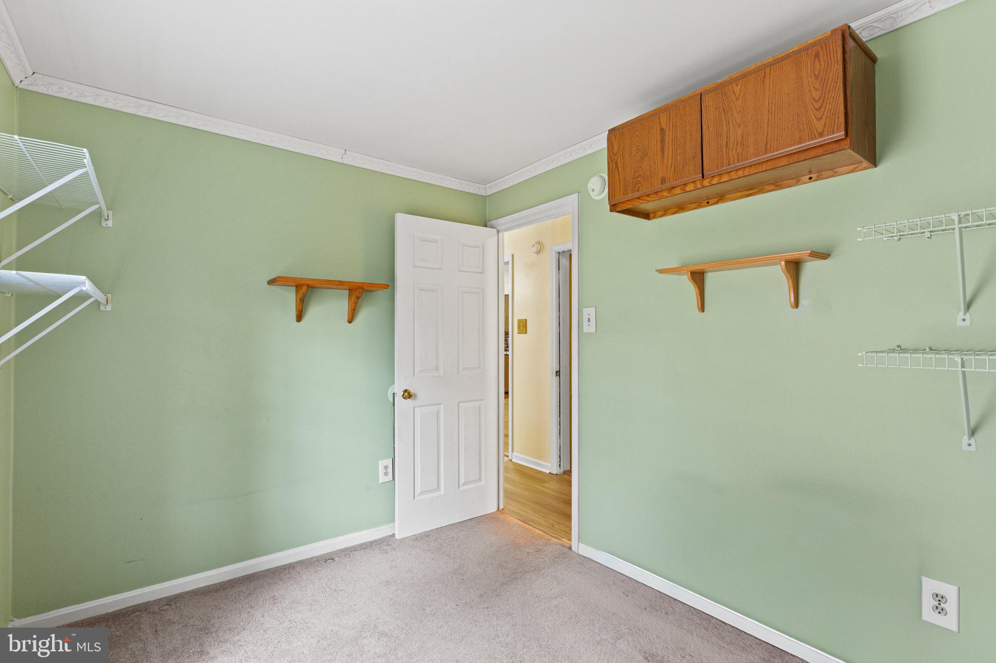 CHESAPEAKE RANCH ESTATES - Residential