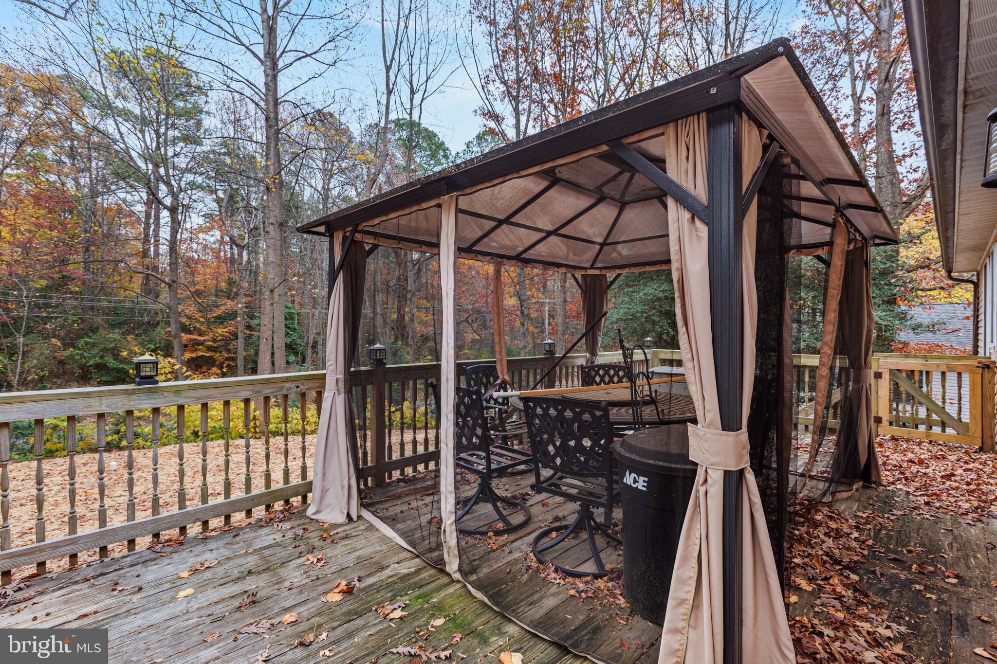 CHESAPEAKE RANCH ESTATES - Residential