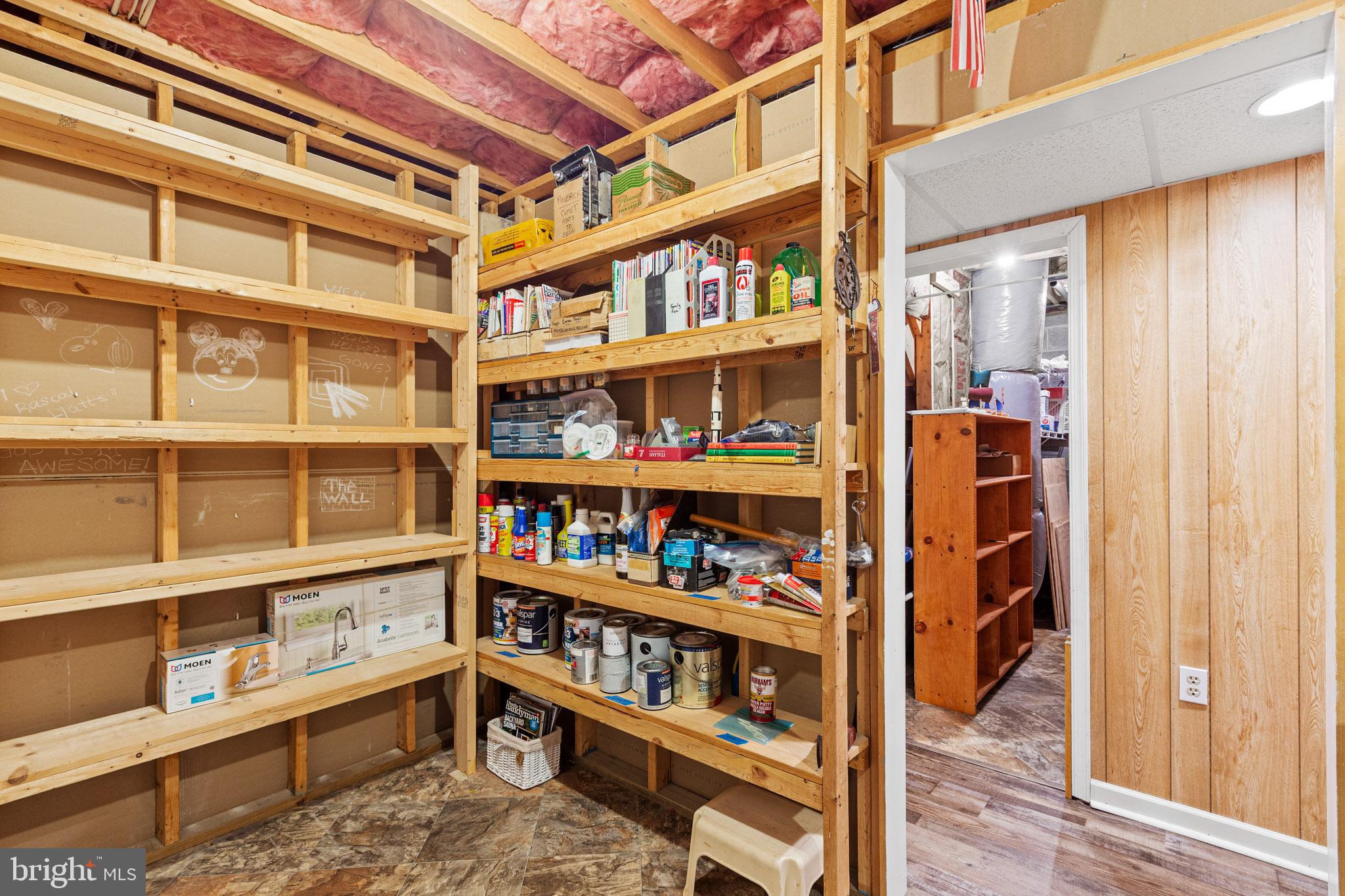 CHESAPEAKE RANCH ESTATES - Residential