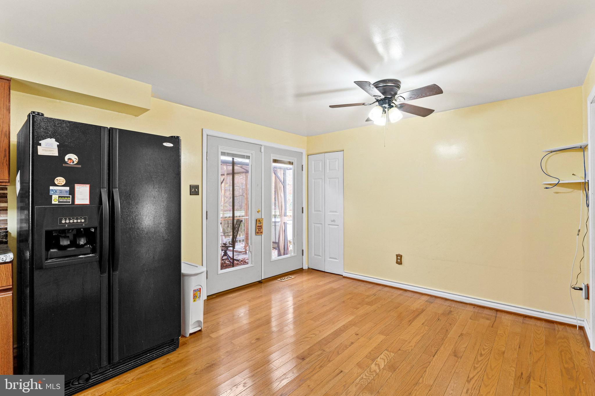 CHESAPEAKE RANCH ESTATES - Residential