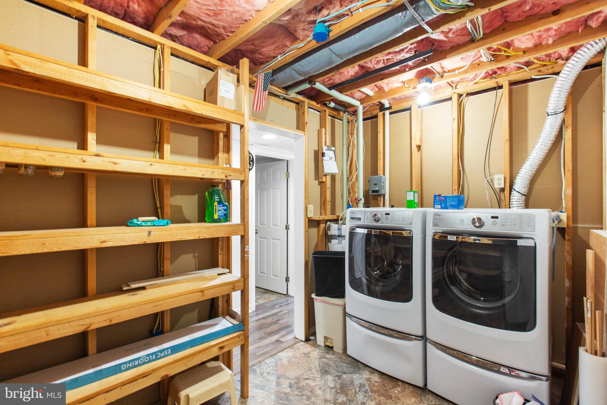 CHESAPEAKE RANCH ESTATES - Residential