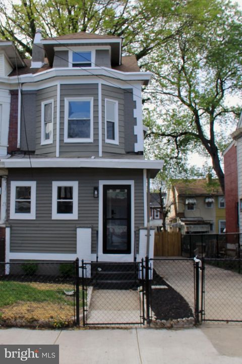 230 EUCLID AVENUE TRENTON NJ 08609